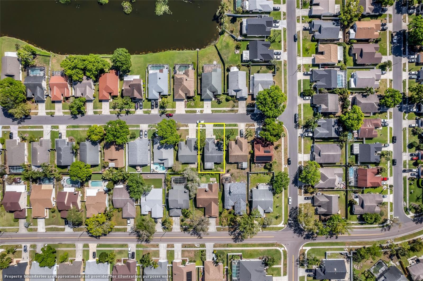 FAWN RIDGE VILLAGE C - Residential