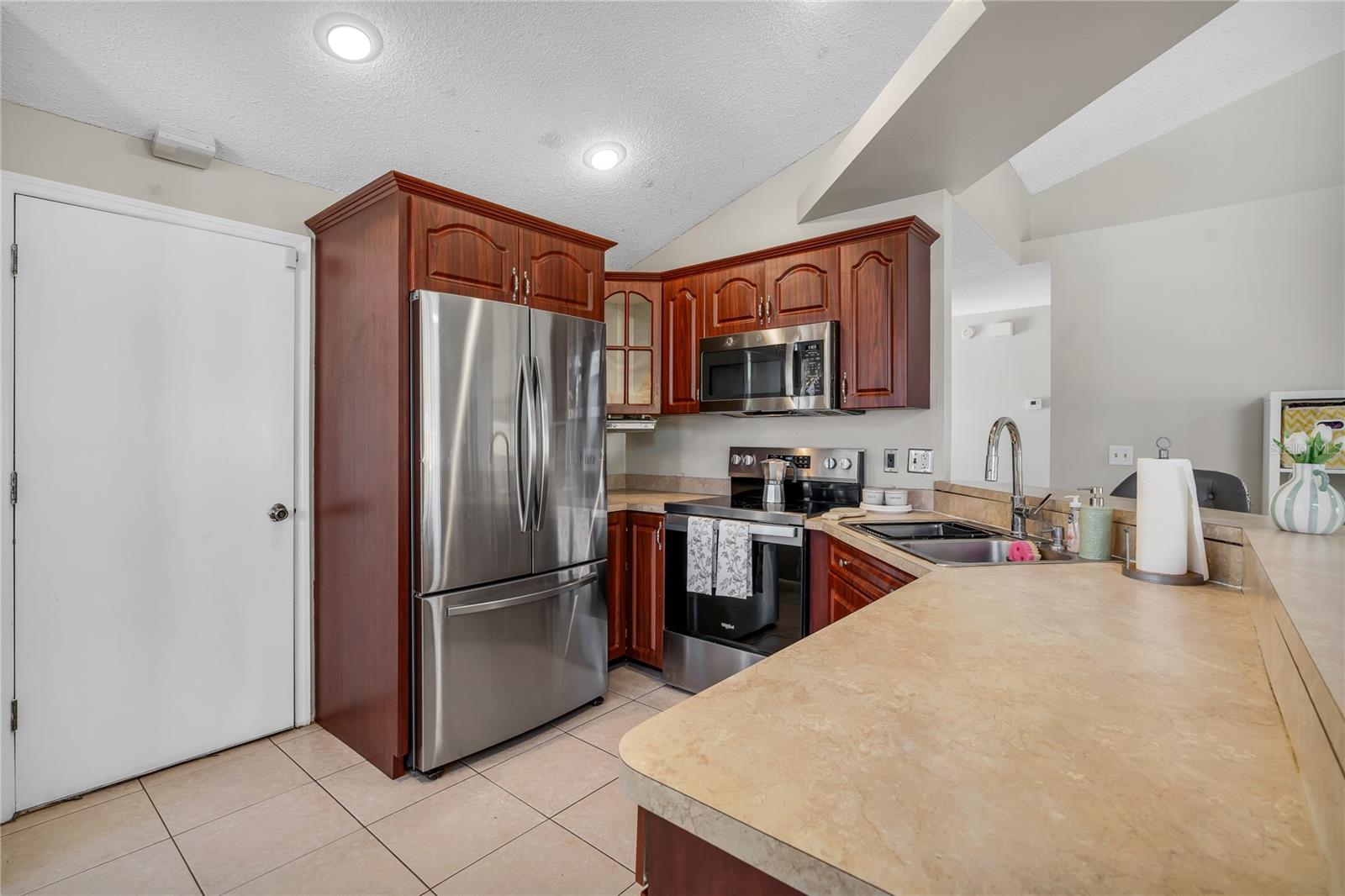 FAWN RIDGE VILLAGE C - Residential