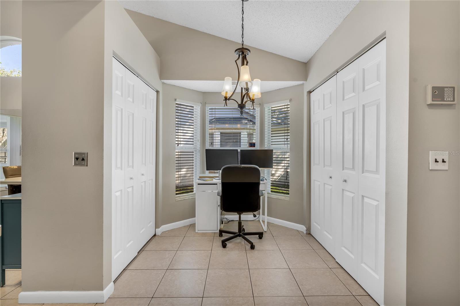 FAWN RIDGE VILLAGE C - Residential