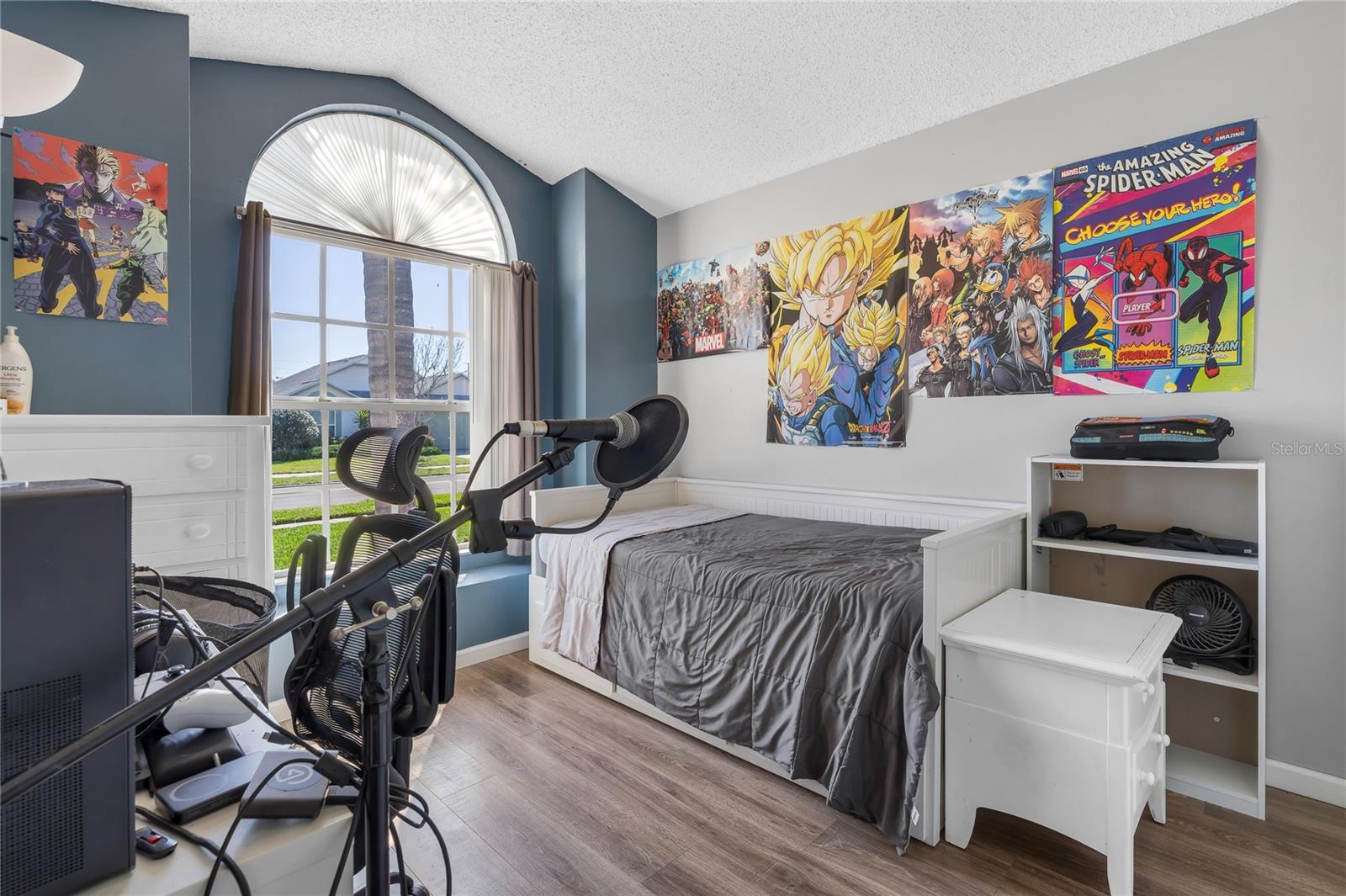 FAWN RIDGE VILLAGE C - Residential