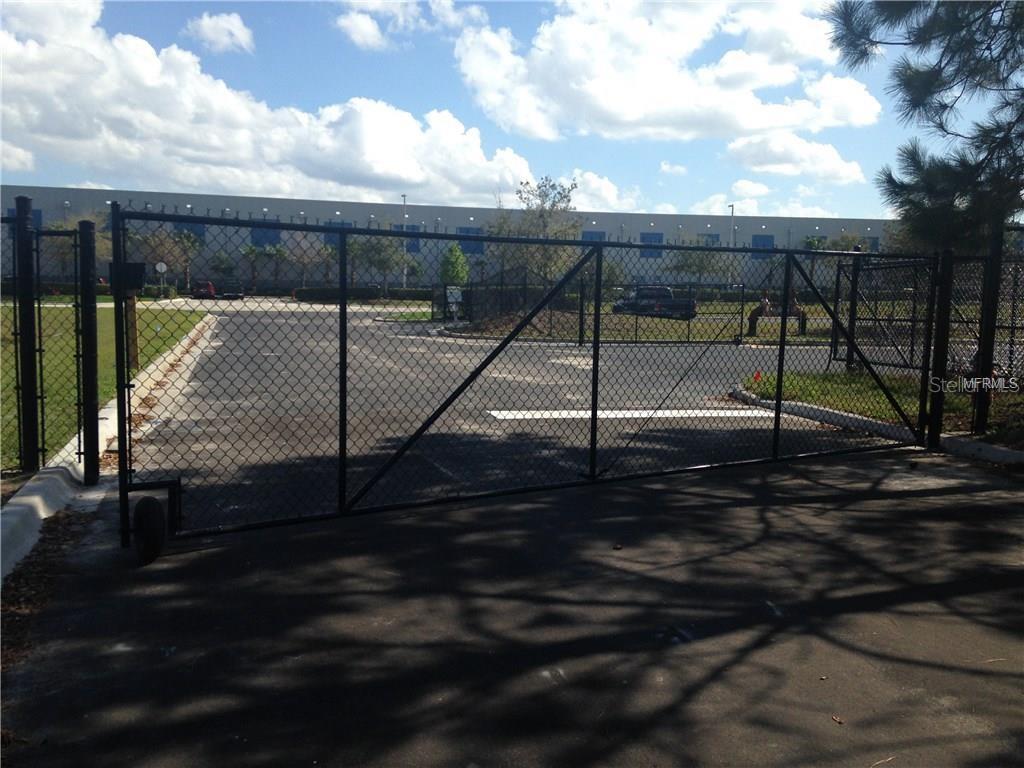 2 acres of open storage available Feb 16, 2026. Lot has Asphalt fines and concrete fines. Lot B is not fenced off on one side from semi-private driveway for maximum access and turn around space. Can be fenced at tenant expense. **Absolutely NO Subletting**