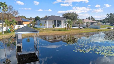 Tiny photo for 10843 Lakeshore Drive, Clermont, FL 34711 (MLS # O6374427)