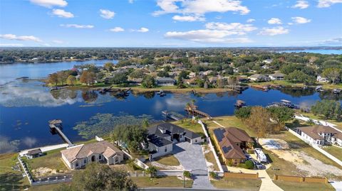 Tiny photo for 10843 Lakeshore Drive, Clermont, FL 34711 (MLS # O6374427)