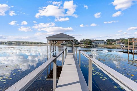 Tiny photo for 10843 Lakeshore Drive, Clermont, FL 34711 (MLS # O6374427)