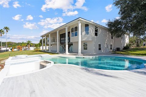 Tiny photo for 10843 Lakeshore Drive, Clermont, FL 34711 (MLS # O6374427)