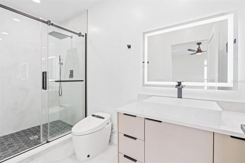 Tiny photo for 10843 Lakeshore Drive, Clermont, FL 34711 (MLS # O6374427)