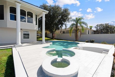 Tiny photo for 10843 Lakeshore Drive, Clermont, FL 34711 (MLS # O6374427)