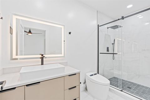 Tiny photo for 10843 Lakeshore Drive, Clermont, FL 34711 (MLS # O6374427)