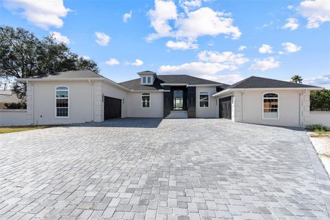 Tiny photo for 10843 Lakeshore Drive, Clermont, FL 34711 (MLS # O6374427)