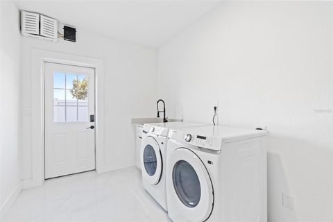 Tiny photo for 10843 Lakeshore Drive, Clermont, FL 34711 (MLS # O6374427)