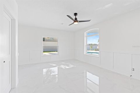 Tiny photo for 10843 Lakeshore Drive, Clermont, FL 34711 (MLS # O6374427)