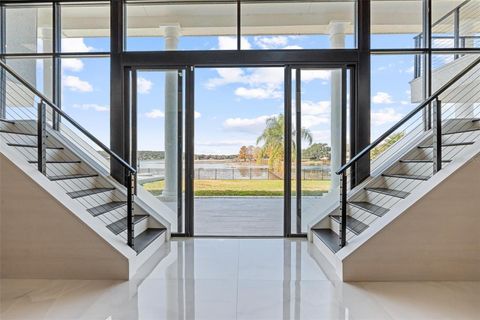 Tiny photo for 10843 Lakeshore Drive, Clermont, FL 34711 (MLS # O6374427)