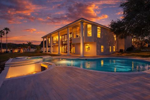 Tiny photo for 10843 Lakeshore Drive, Clermont, FL 34711 (MLS # O6374427)