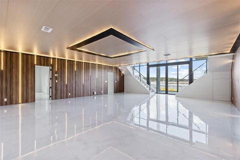 Tiny photo for 10843 Lakeshore Drive, Clermont, FL 34711 (MLS # O6374427)