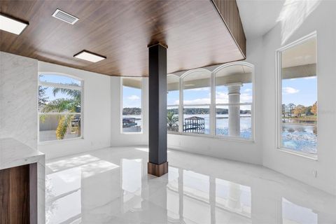 Tiny photo for 10843 Lakeshore Drive, Clermont, FL 34711 (MLS # O6374427)