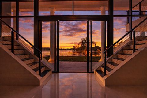 Tiny photo for 10843 Lakeshore Drive, Clermont, FL 34711 (MLS # O6374427)