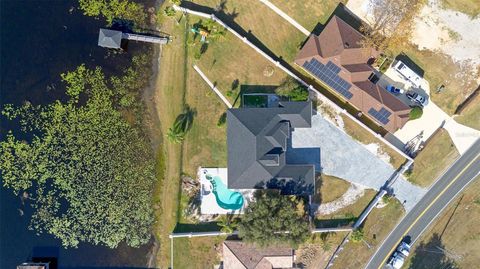 Tiny photo for 10843 Lakeshore Drive, Clermont, FL 34711 (MLS # O6374427)