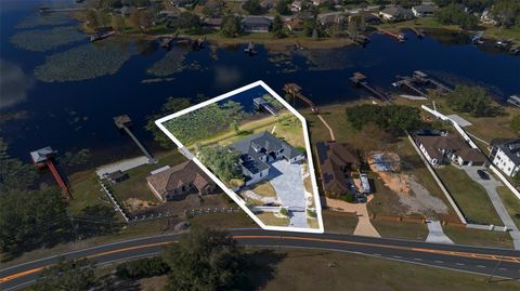 Tiny photo for 10843 Lakeshore Drive, Clermont, FL 34711 (MLS # O6374427)