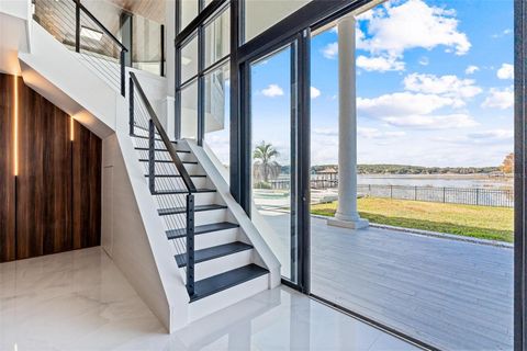 Tiny photo for 10843 Lakeshore Drive, Clermont, FL 34711 (MLS # O6374427)