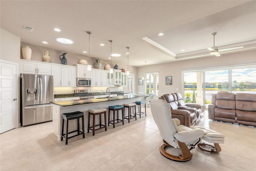 Photo of 3016 Areca Avenue, New Smyrna Beach, FL 32168 (MLS # NS1087153)