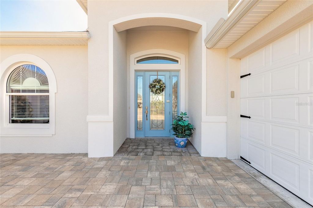 Photo of 3016 Areca Avenue, New Smyrna Beach, FL 32168 (MLS # NS1087153)