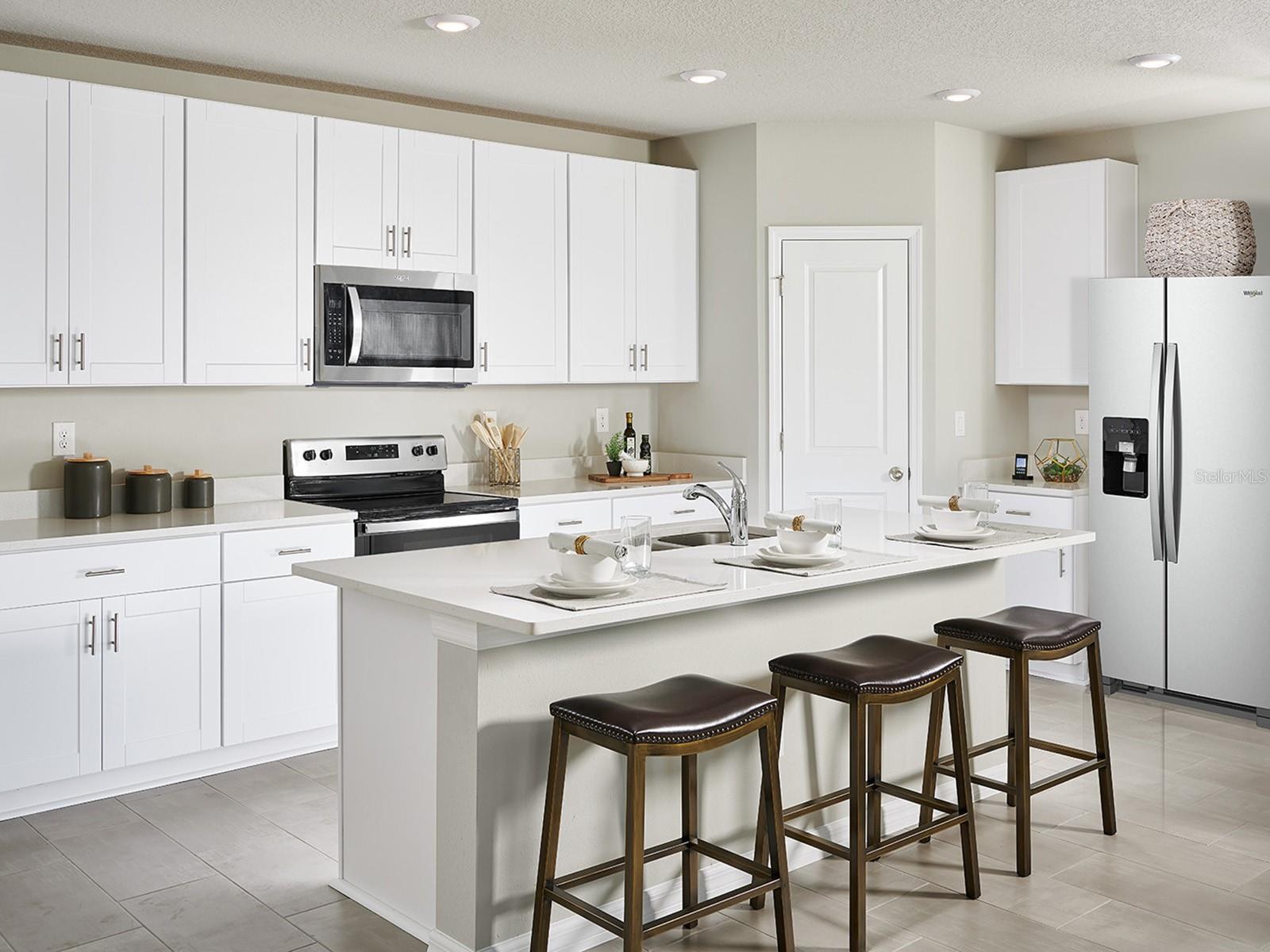 LAWSON DUNES - Residential
