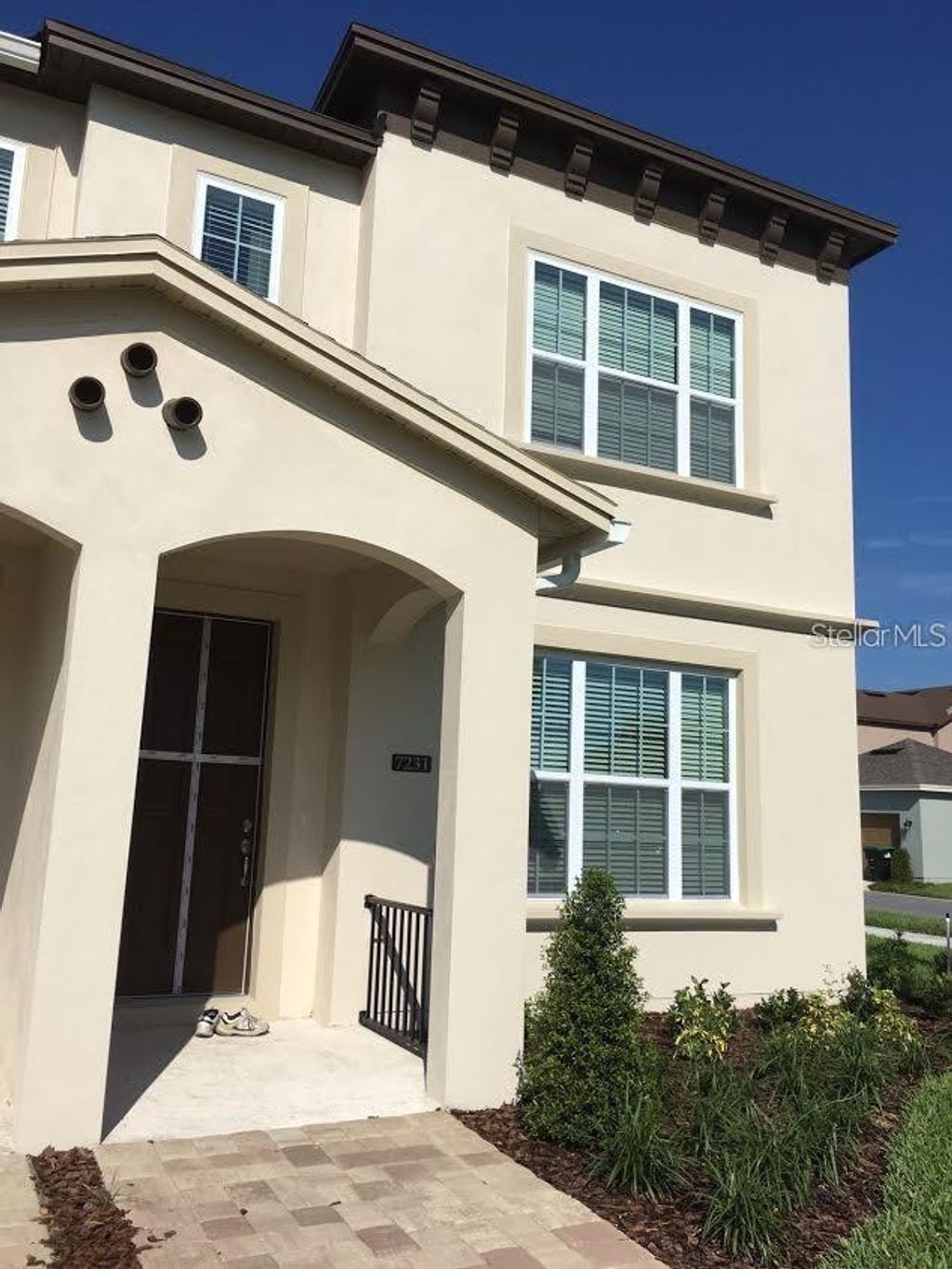 Photo of 7231 Shadeview Alley, Windermere, FL 34786 (MLS # O6363594)