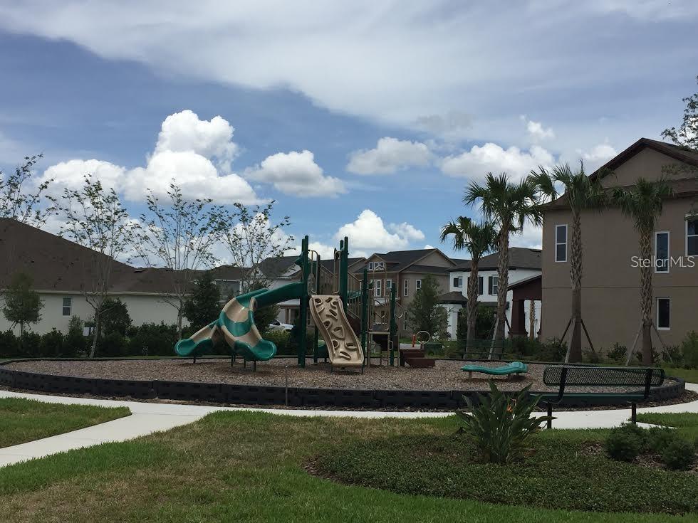 ASHLIN PARK PH 2 - Residential Lease