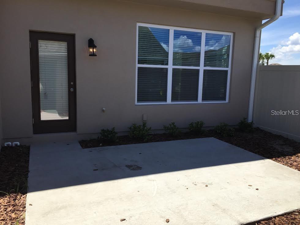 ASHLIN PARK PH 2 - Residential Lease