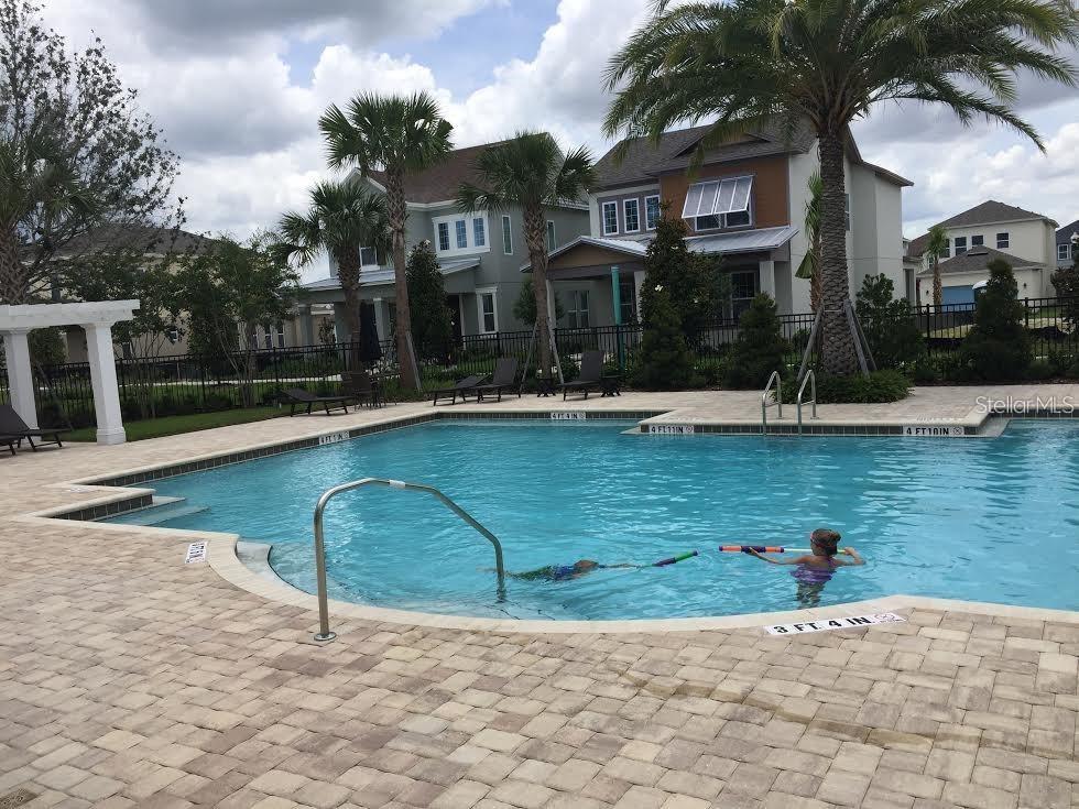 ASHLIN PARK PH 2 - Residential Lease