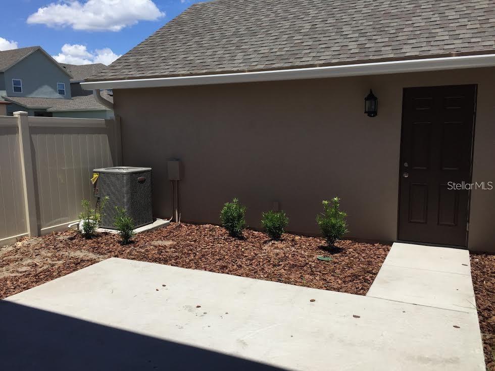 ASHLIN PARK PH 2 - Residential Lease