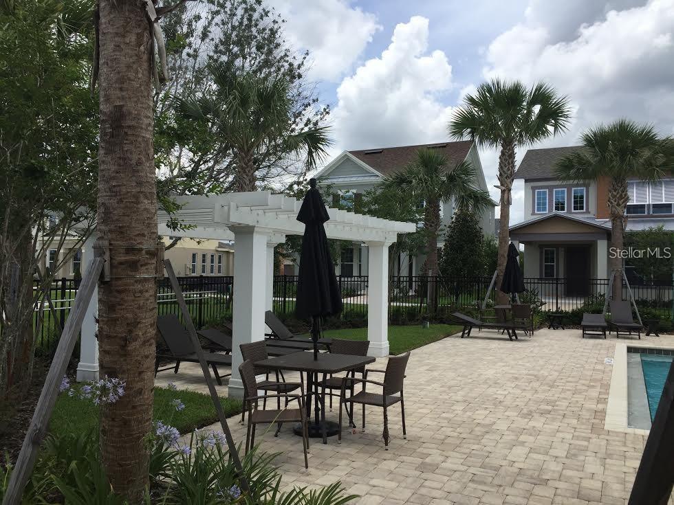 ASHLIN PARK PH 2 - Residential Lease