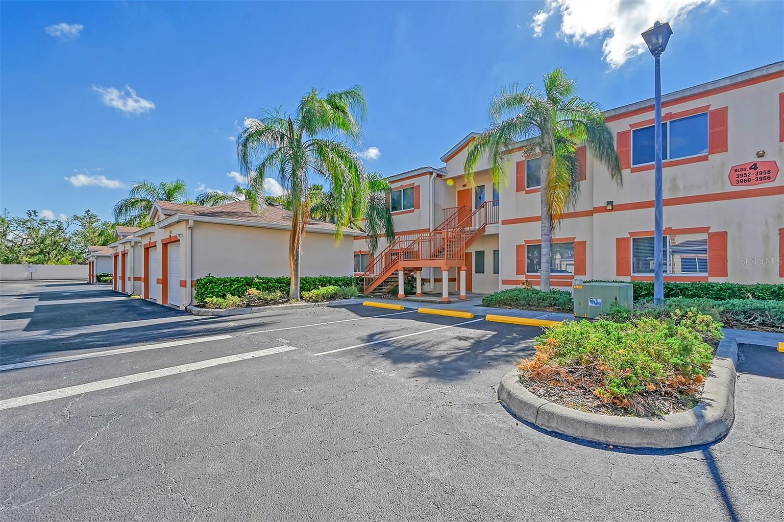 MEDITERRANEA - Residential