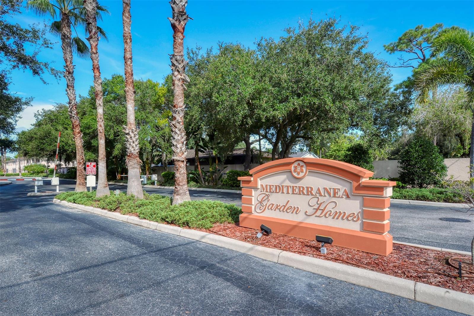 MEDITERRANEA - Residential