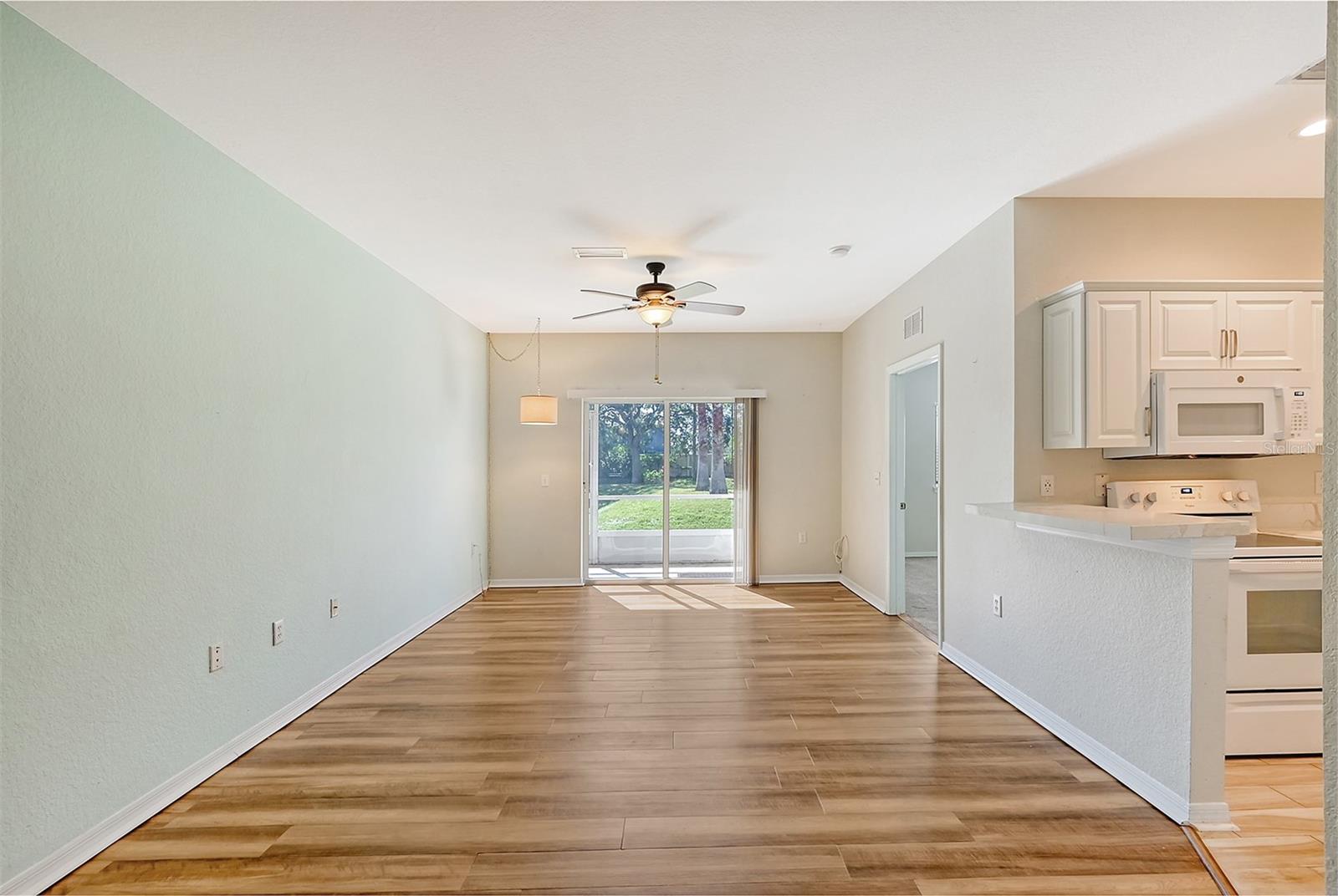 MEDITERRANEA - Residential