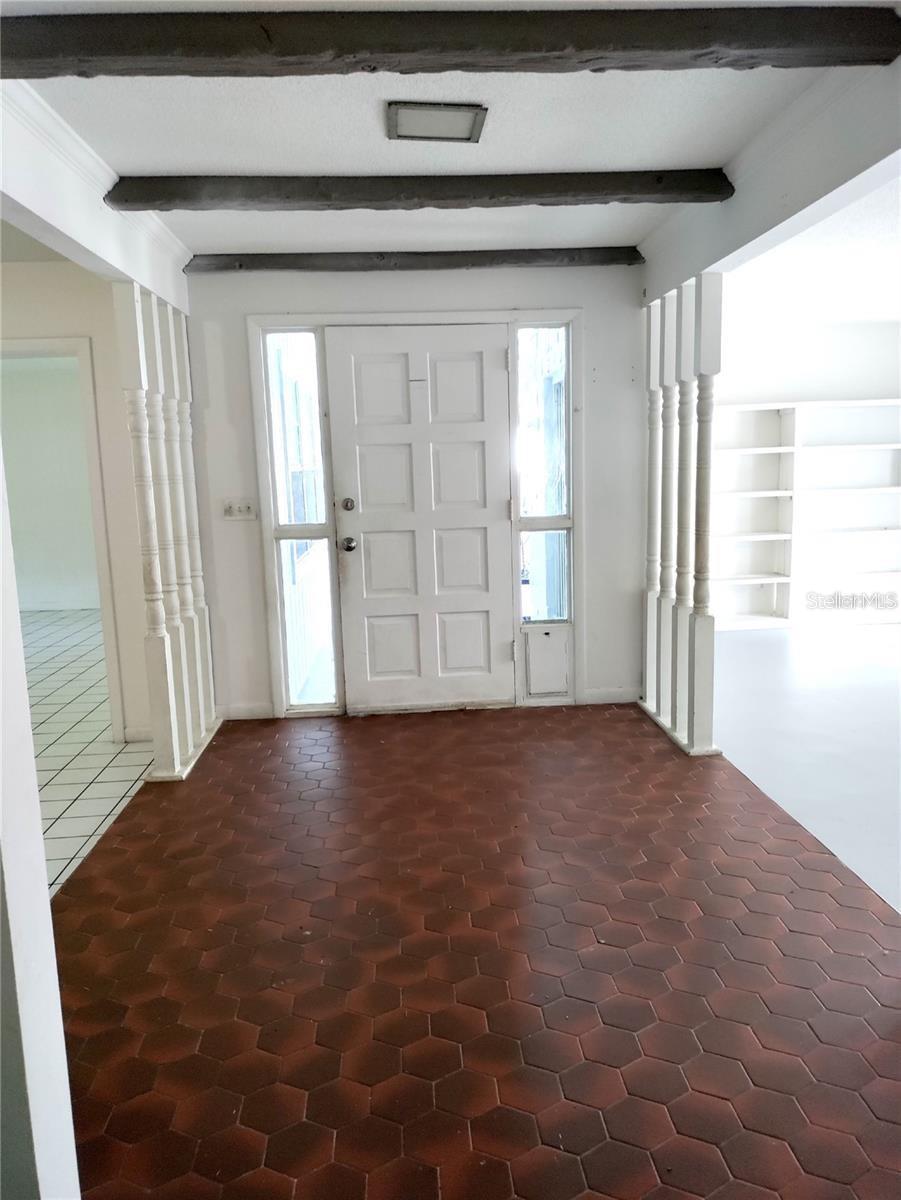 LAKE FOREST & LAKE FOREST NORTH - Residential Lease