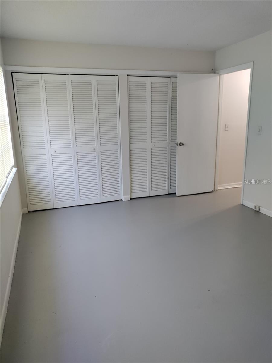 LAKE FOREST & LAKE FOREST NORTH - Residential Lease
