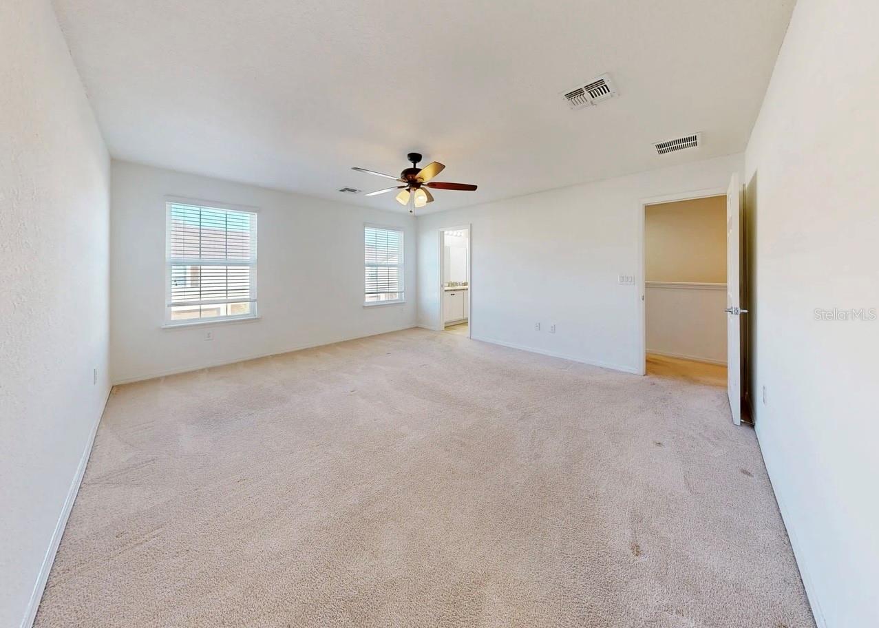 TUSCANY BAY - Residential