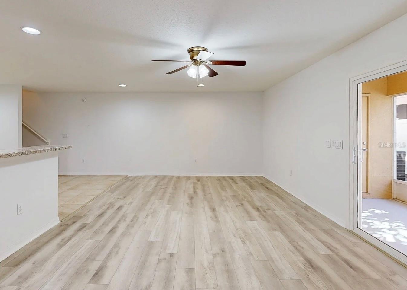 TUSCANY BAY - Residential