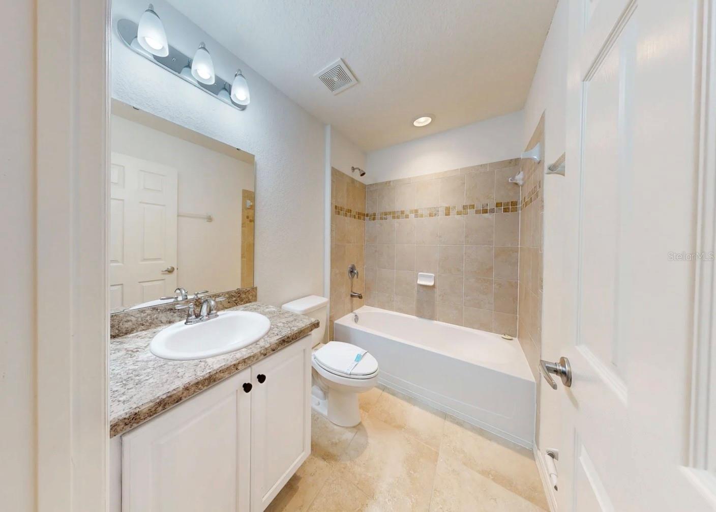 TUSCANY BAY - Residential