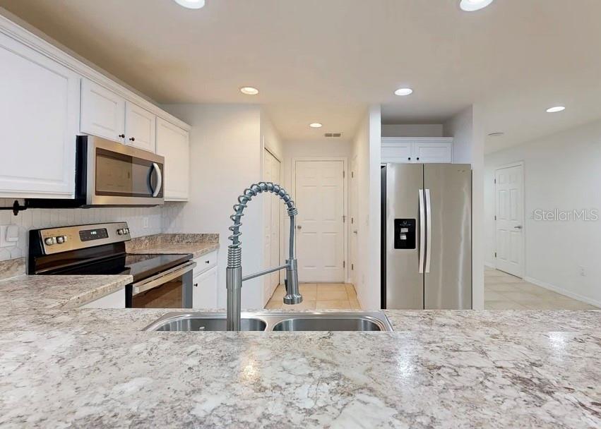 TUSCANY BAY - Residential