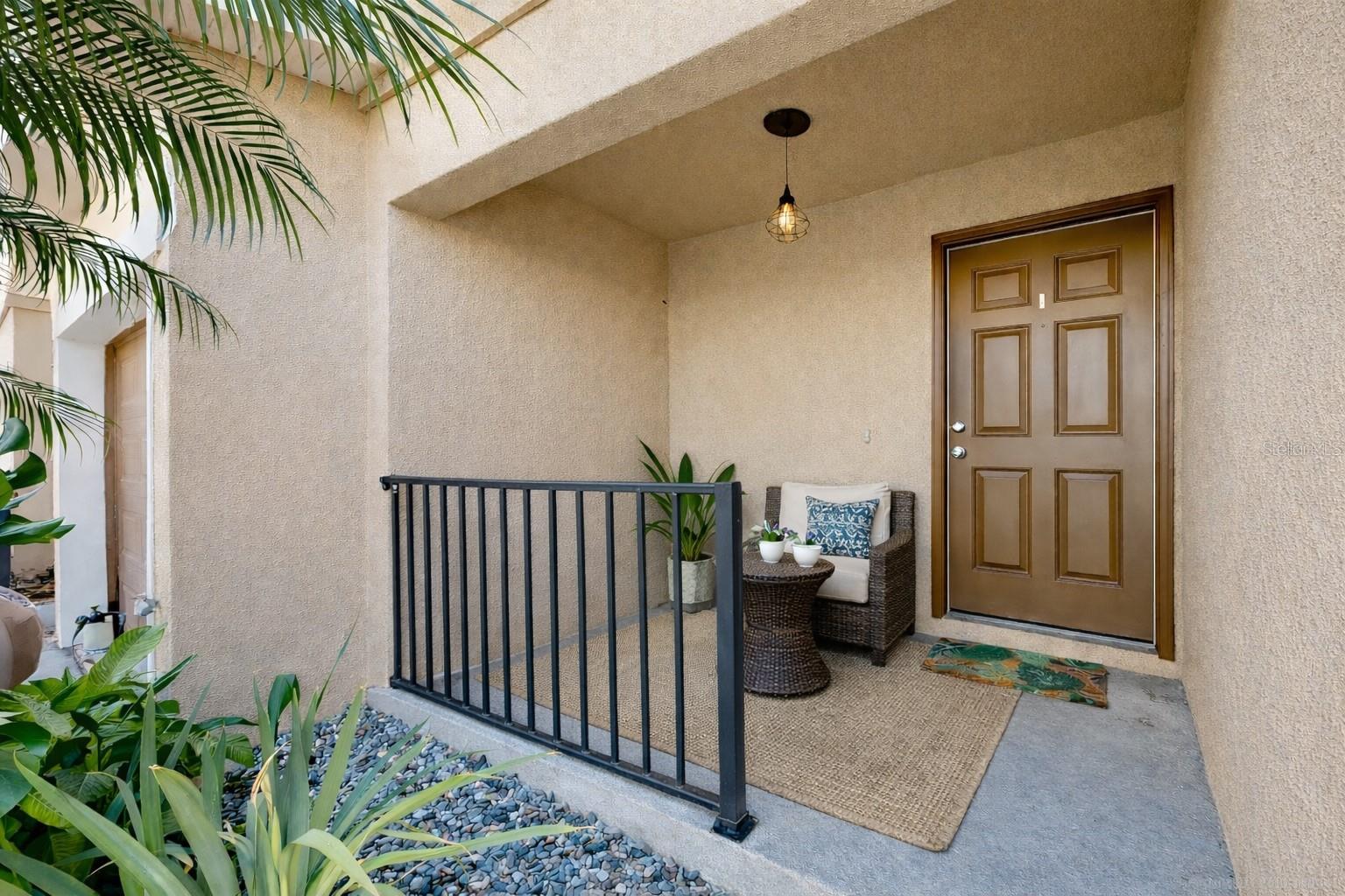 TUSCANY BAY - Residential