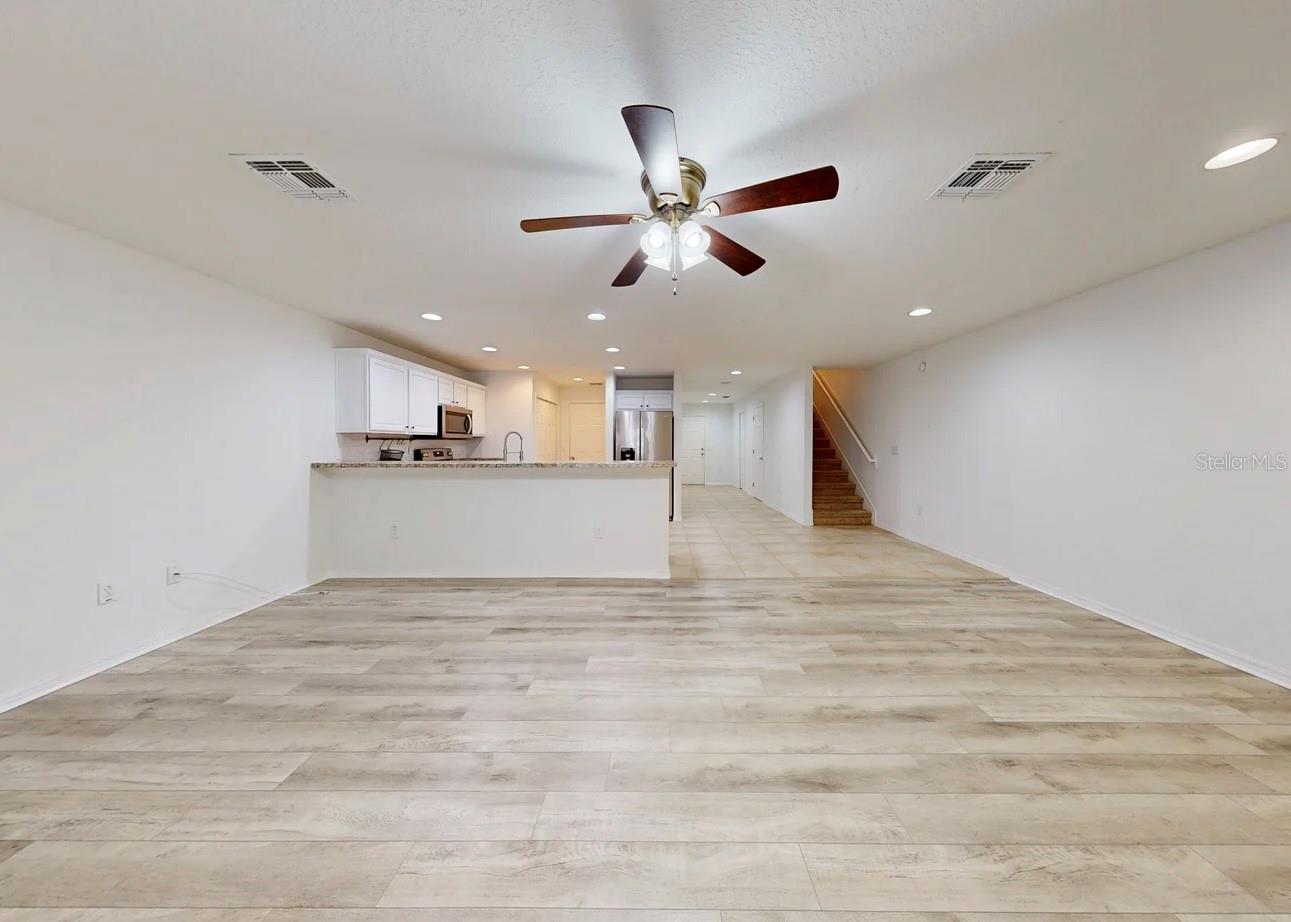 TUSCANY BAY - Residential