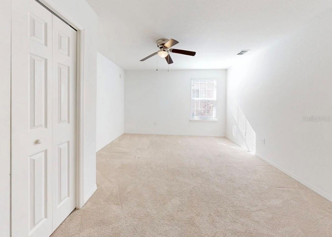 TUSCANY BAY - Residential