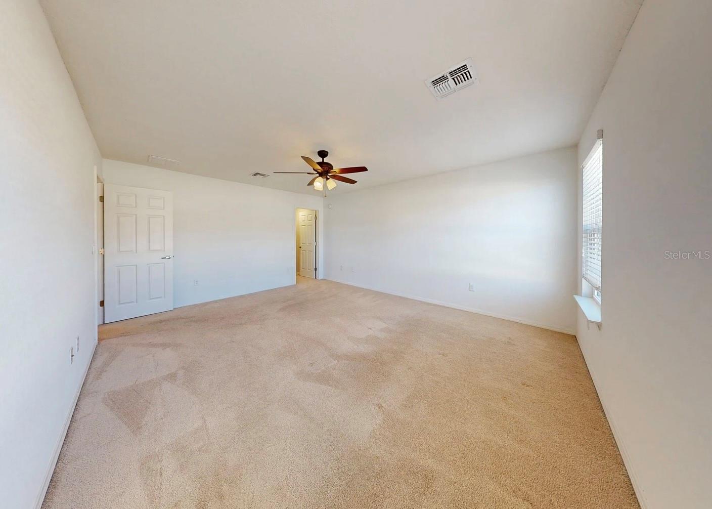 TUSCANY BAY - Residential