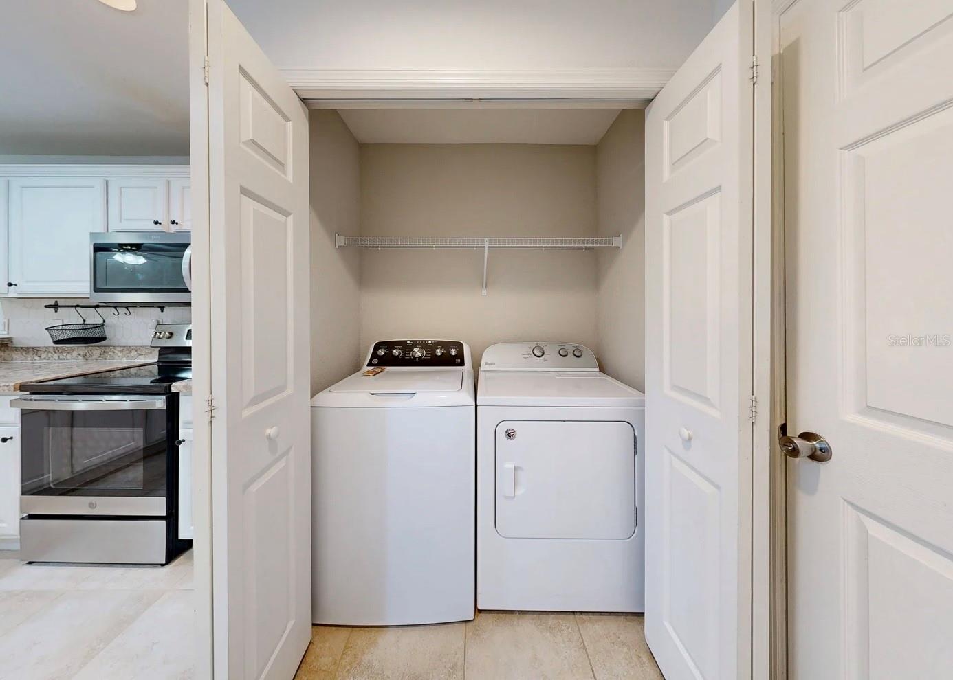 TUSCANY BAY - Residential