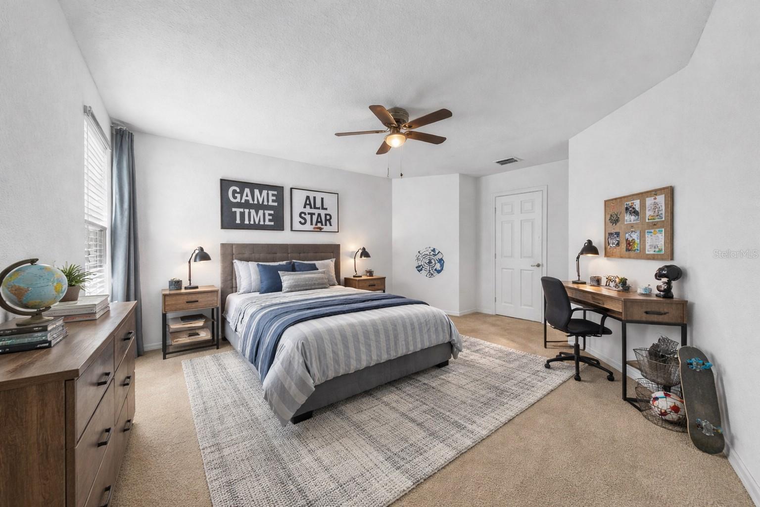 TUSCANY BAY - Residential