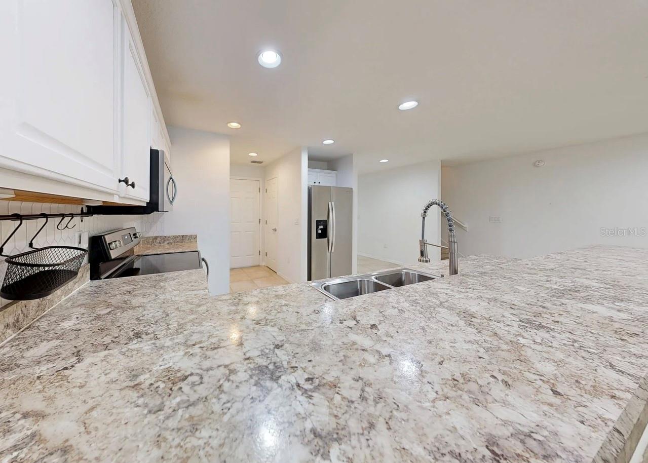 TUSCANY BAY - Residential