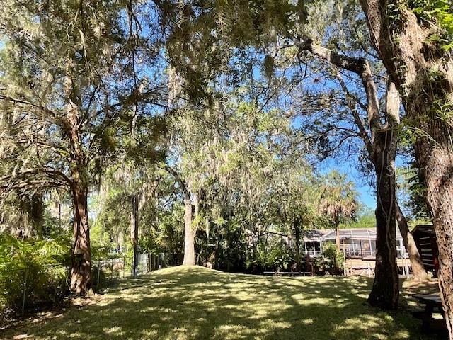 PALM GROVE COLONY - Land