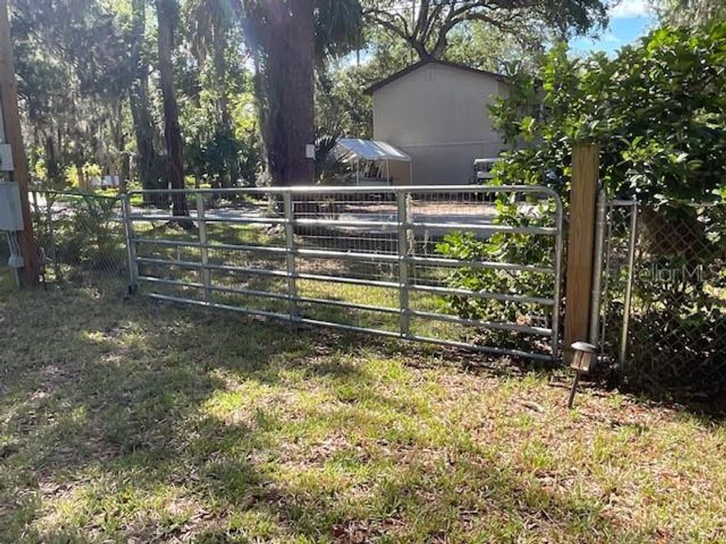 Photo of 8157 Anchor Point Drive, Weeki Wachee, FL 34607 (MLS # TB8386954)